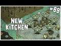 🌙 Redesigning the Kitchen & Farm Land | Don't Starve Together (RoT Beta) Gameplay (Part 69)