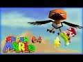 Rent a Mario - Mario 64 Randomized - Part 3
