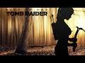 Rise of the Tomb Raider женское прохождение#7