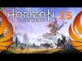 Rival Plays - Horizon: Zero Dawn - 15 - Let's Ride
