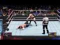RSTR 2k20 SD D Bryan vs S Joe