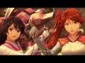Sakura Wars - Relationship Trailer (English PS4)