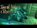SEA OF THIEVES ☠ 02| Verwunschener (NERVIGER) Captain | A PIRATES LIFE | 2K60 | Let's Play