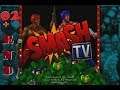 Smash T.V. Arcade Playthrough 02 + End (Xbox 360)