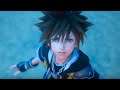 Smash Ultimate, Kingdom Hearts Vs Final Fantasy! SSBU!