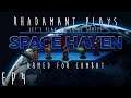 Space Haven Tutorial Series - Armed For Combat