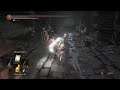 Speedfreak LIVE | dark souls 3 revisit new game ++ part 3