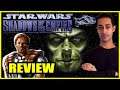 Star Wars: Shadows of the Empire Review - Jedi Goodie Bag?