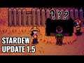 Stardew 1.5 ~ Robin & Lewis doing what? (Pt 6)