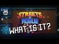 Streets of Rogue - What is it? | Streets of Rogue PS4 Review | Streets of Rogue PS4 Gameplay