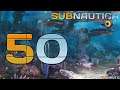 Subnautica - #50 - Chefingenieur Yu [Let's Play; ger; Blind]