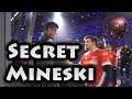 SUPER EPIC GAME 3 ! SECRET VS MINESKI - THE INTERNATIONAL 2019 DOTA 2 MAIN EVENT