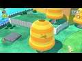 Super Mario 3D World + Bowser’s Fury: World 1-1 Super Bell Hill