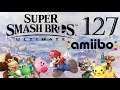 Super Smash Bros Ultimate: amiibo / Online - Part 127 - Danke an alle Teilnehmer [German]