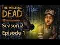 Telltale's The Walking Dead - Season 2 : Episode 1 : All That Remains