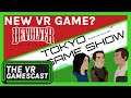 TGS IN VR!, Devolver's Next VR Game & Puzzling Places Review - VR Gamescast