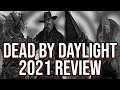 The Dead By Daylight Game Review (2021)