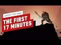 The First 17 Minutes of Unto the End Gameplay
