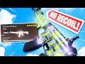 the M4A1 HAS *NO RECOIL* in SEASON 6 ๐ (Best M4A1 Class Setup For Warzone)