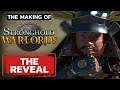 'The Making of Stronghold: Warlords' - Preparing the Reveal (Teaser #3)