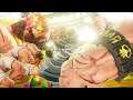 The Most Amazing Zangief Round EVER - Zangief VS Abigail Street Fighter 5