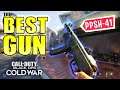 The PPSH SHREDS in League Play | Black Ops Cold War Gameplay