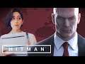 The psychology of HITMAN:  Psychologically Gaming
