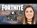 The state of Apex Legends as an esport. Can it compete with Fortnite? | ESPN Esports
