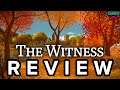 The Witness - Review