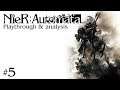 To the end of [A] || NieR: Automata #5