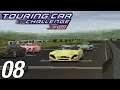 TOCA 2: Touring Cars (PSX) - TVR Speed 12 Championship (Let's Play Part 8)