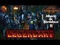 Total War: WARHAMMER 2 - Alberic de Bordeleaux - Legendary Difficulty Campaign 11 (ME)