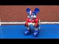 Transformers Mickey Mouse Optimus Prime (KO Version)