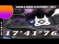 Trying to 100% Marble Mania Kororinpa ~ The Final Six Levels