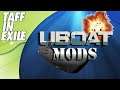 Uboat Mods || Installing Mods || 6 Mods to look at!