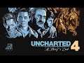 UNCHARTED SURVIVAL MODE COOP WITH MILLERGAMIN1 |LIVE STREAM|GAMEPLAY