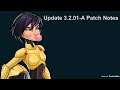Update 3.2.01-A - My Thoughts on Go Go Tomago, Datamined Heroes, Release Date, and More Info!