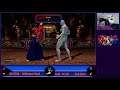 Virtua Fighter 5 Ultimate Shodown - The tutorial problem
