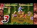 Warriors of Fate // CAPCOM BEAT EM UP BUNDLE (Co-op playthrough)
