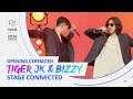 WCG2020 Tiger JK & Bizzy – STAGE CONNECTED – Good life & Monster!