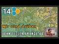 Wir sind drüben! | John Tiller France 40 - Team PBEM #014 | [Multiplayer / Lets Play / Deutsch]