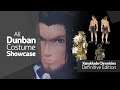 Xenoblade chronicles - All Dunban costume Showcase