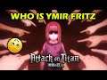YMIR FRITZ THE FOUNDER OF TITAN POWER SAD STORY IN HINDI | ATTACK ON TITAN