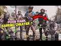 3 MATCH BERTURUT 1 TEAM SAMA CHEATER ! - Call of Duty Mobile Indonesia