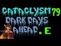 A Furry Plays - Cataclysm DDA: Version E [EP79 - Super Saiyan God Super Saiyan Zombie]