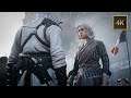 AC Unity Clueless Noob Gameplay But in Ultra High Graphic PC 4K 60FPS