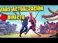 ACTUALIZACIÓN TABS - CHU KO NU (BALLESTA AUTOMÁTICA) Y CABALLERÍA | Gameplay Español