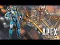Apex Legends - New Arena Map: Overflow is amazing!
