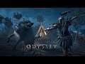 Assassin's Creed Odyssey [DLC] De ciudad de los lobos (Misión de legado) Alexios
