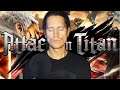 Attack on Titan Season 4 Opening 6 (FULL) - My War「僕の戦争」